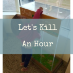 Let’s Kill An Hour