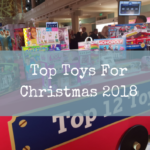 Top Kids’ Toys For Christmas 2018