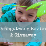 Orangutwang Review