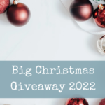 Big Christmas Giveaway 2022
