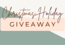 Big Christmas Giveaway 2024